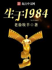 生于1984:绿帽辉并不知道第二部封面