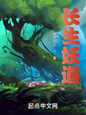 长生妖道封面
