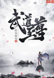 武道至尊封面
