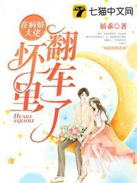 在病娇大佬的怀里肆意撒野封面
