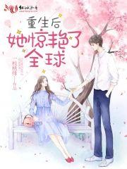 重生后她惊艷了全球封面