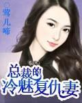 总裁的冷魅覆仇妻封面