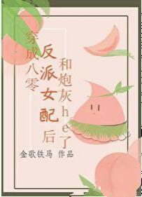 八十年代女反派封面