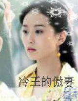 冷王的傲妻封面