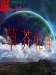 草芥干坤封面
