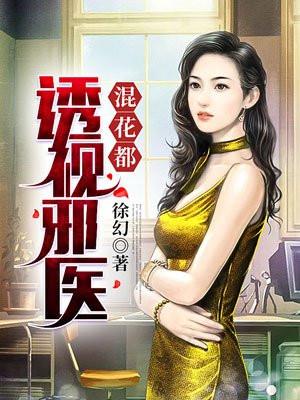 都市神医陈轩许静封面