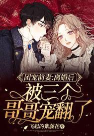 团宠前妻：离婚后被三个哥哥宠翻封面
