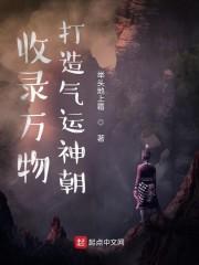 收录万物，打造气运神朝封面