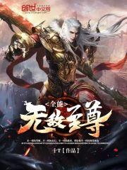 全能无敌至尊封面