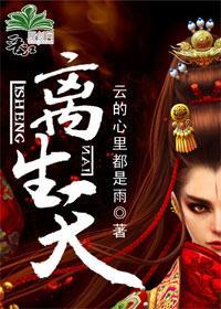 离生天封面