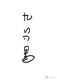 九分星封面