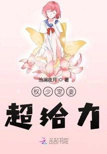权少宠妻超给力封面