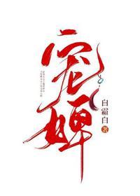 宠婢封面