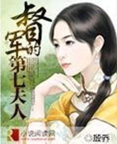 督军的第七夫人封面