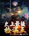 史上最强捡漏王封面