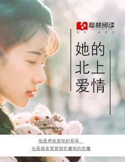 她的北上爱情封面