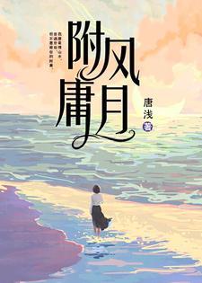 附庸风月封面
