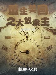 重生美国之大奴隶主封面
