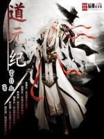 道元纪封面