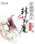 穿越修真之非仙即魔封面