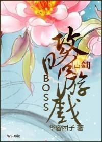 BOSS攻略游戏封面