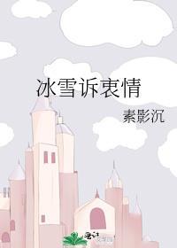 冰雪诉衷情[花滑]封面