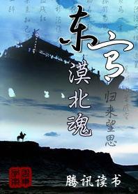 归来望思：东宫漠北魂封面