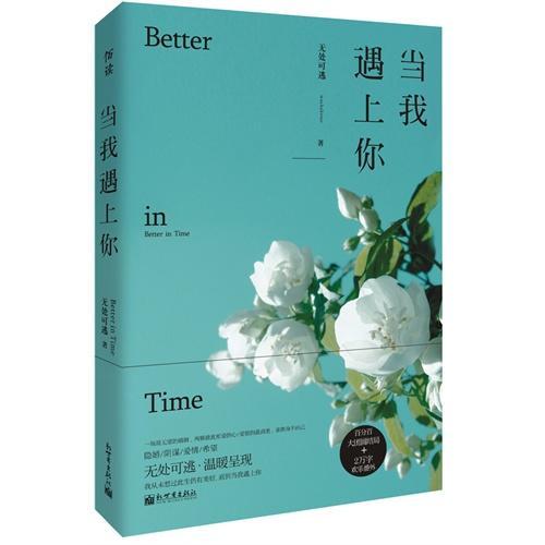 当我遇上你封面