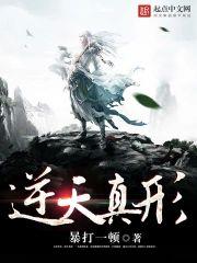 逆天真形封面
