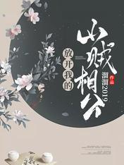 放开我的山贼相公封面