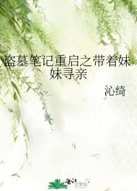 盗墓笔记重启之带着妹妹寻亲封面