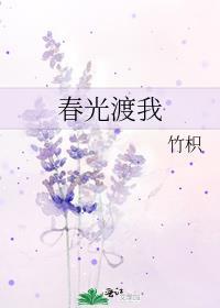 春光渡我封面