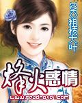 烽火惑情封面