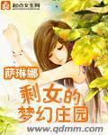 剩女的梦幻庄园封面