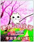 便携式桃源封面