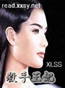 杀手王妃封面