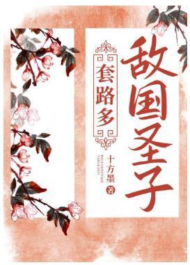敌国圣子套路多封面