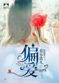 偏爱封面