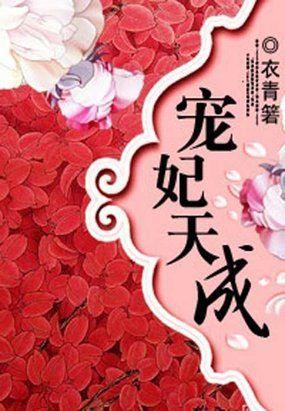 宠妃天成封面