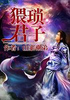 猥琐君子封面