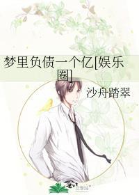 梦裏负债一个亿[娱乐圈]封面