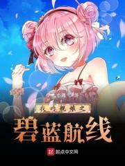 我的舰娘之碧蓝航线封面