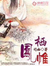 栖凤帷封面