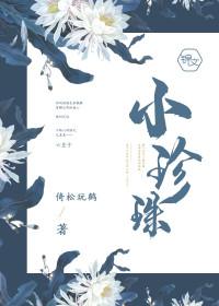 小珍珠封面