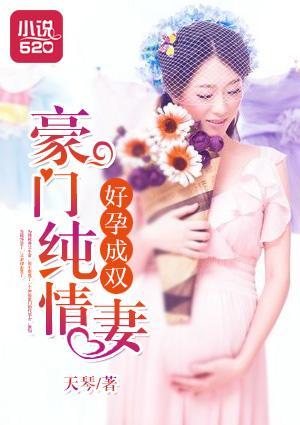 好孕成双：豪门纯情妻封面
