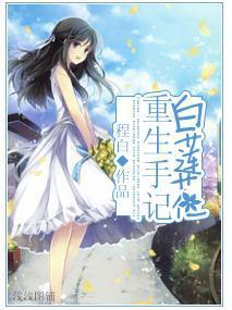 白莲花重生手记封面