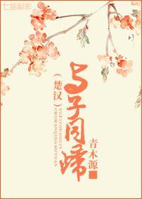 [楚汉]与子同归封面