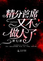温爷的小撩精野翻了封面