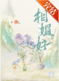相媚好封面