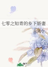 七零之知青的乡下娇妻封面
